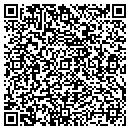QR code with Tiffany Farms Stables contacts