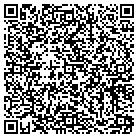 QR code with Hairbiz Styling Salon contacts