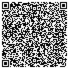 QR code with Richard & Mabel Pavlicek Co contacts