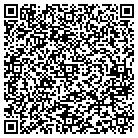 QR code with Yacht Logistics Inc contacts
