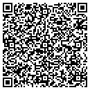 QR code with AJF Graphics Inc contacts
