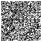 QR code with PSA Home Healthcare contacts