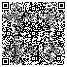 QR code with C R G Training & Consulting contacts