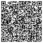 QR code with San Lazaro Fencing of Broward contacts