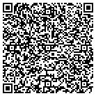 QR code with Riverside Rsort On Kings River contacts