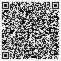 QR code with K Media contacts