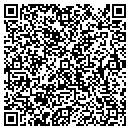 QR code with Yoly Crafts contacts