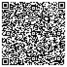 QR code with Prince Drycleaners Inc contacts