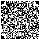 QR code with J Harris Management Consulting contacts