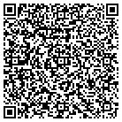 QR code with First Baptist Church-Florida contacts