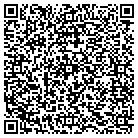 QR code with John Ricker Air Conditioning contacts