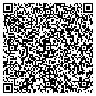 QR code with Yamanouchi Group Holding Inc contacts