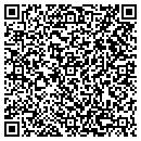 QR code with Roscoe's Lawn Care contacts