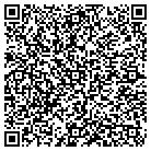 QR code with Christopher Allemand Painting contacts