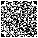 QR code with I-4 Inc contacts