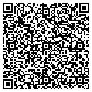 QR code with Holly Graphics contacts