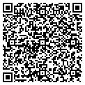 QR code with Laste contacts
