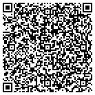 QR code with Gadsden County General Service contacts
