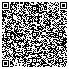 QR code with Headlines Family Haircutters contacts