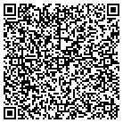 QR code with Webster Veterinary Supply Inc contacts