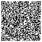 QR code with Tony's Cleaners & Shoe Repair contacts