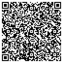 QR code with J&W Handyman Services contacts