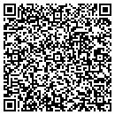 QR code with Razor Golf contacts