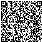 QR code with Cushman & Wakefield of Florida contacts