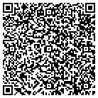 QR code with Haines City Dairy Queen contacts