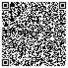 QR code with First Choice Home Inspection contacts