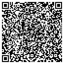 QR code with Hegstrom Traci P contacts