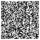 QR code with Salvation Tattoo Lounge contacts