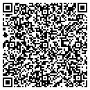 QR code with Astroblasters contacts