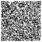 QR code with White Directory of Florida contacts