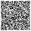 QR code with Arehart Cabinets Inc contacts