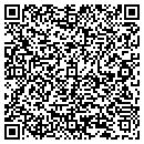 QR code with D & Y Service Inc contacts