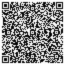 QR code with Altrusa Club contacts