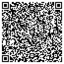 QR code with Sanders Inc contacts