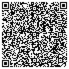 QR code with Super Sensitive Musical String contacts