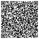 QR code with George E Brown Jr MD contacts
