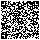 QR code with Hollywood Post Office contacts