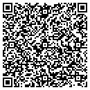 QR code with S L Smith & Assoc contacts