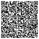QR code with Wah Lum Kung Fu Of Gainesville contacts