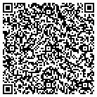 QR code with Urbane Holding Corp contacts