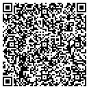 QR code with Aero Ad Inc contacts