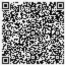 QR code with E R Sprinklers contacts