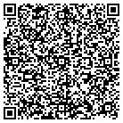 QR code with Walsh Freightliner Service contacts