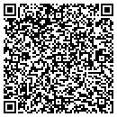 QR code with Hootenanny contacts