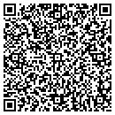 QR code with Tropical Cafe contacts