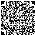 QR code with KFC contacts